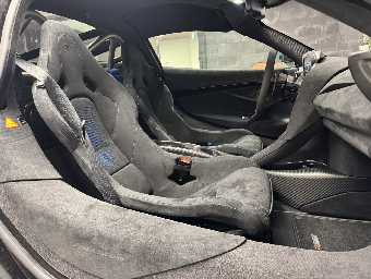 MCLAREN 765LT 2021 Image 23
