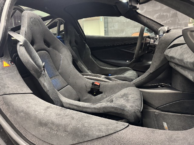 MCLAREN 765LT 2021 Image 29