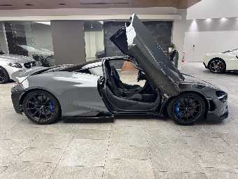 MCLAREN 765LT 2021 Image 4