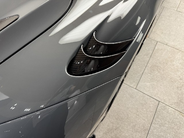MCLAREN 765LT 2021 Image 35