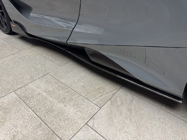 MCLAREN 765LT 2021 Image 37