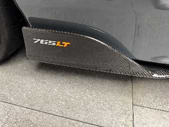 MCLAREN 765LT 2021 Image 32
