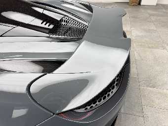 MCLAREN 765LT 2021 Image 33