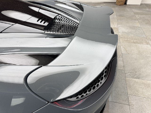 MCLAREN 765LT 2021 Image 39
