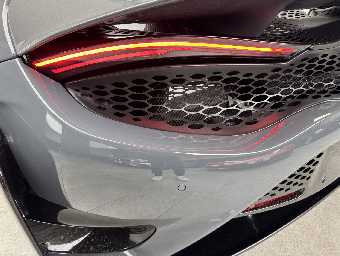 MCLAREN 765LT 2021 Image 34