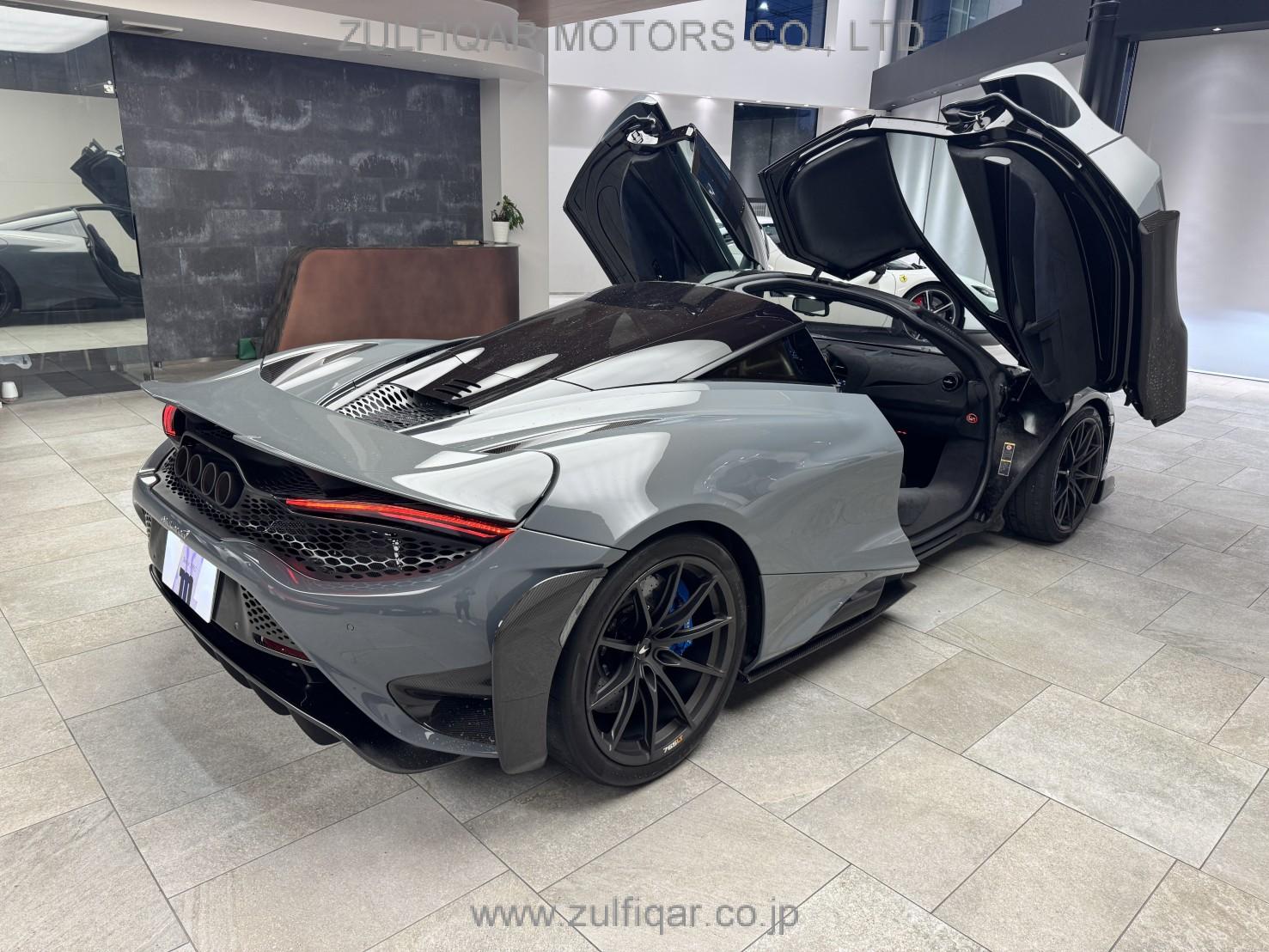 MCLAREN 765LT 2021 Image 5