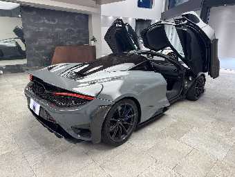 MCLAREN 765LT 2021 Image 5
