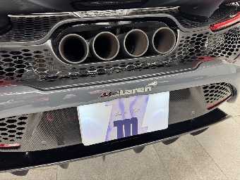 MCLAREN 765LT 2021 Image 36