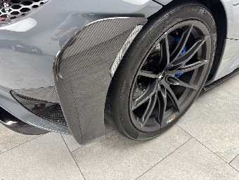 MCLAREN 765LT 2021 Image 37