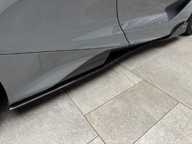 MCLAREN 765LT 2021 Image 44