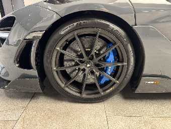 MCLAREN 765LT 2021 Image 41