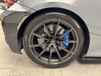 MCLAREN 765LT 2021 Image 43