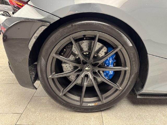 MCLAREN 765LT 2021 Image 49