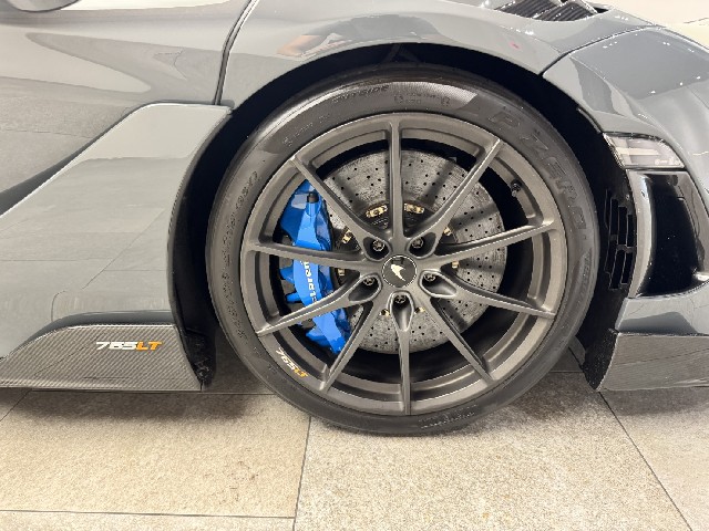 MCLAREN 765LT 2021 Image 50