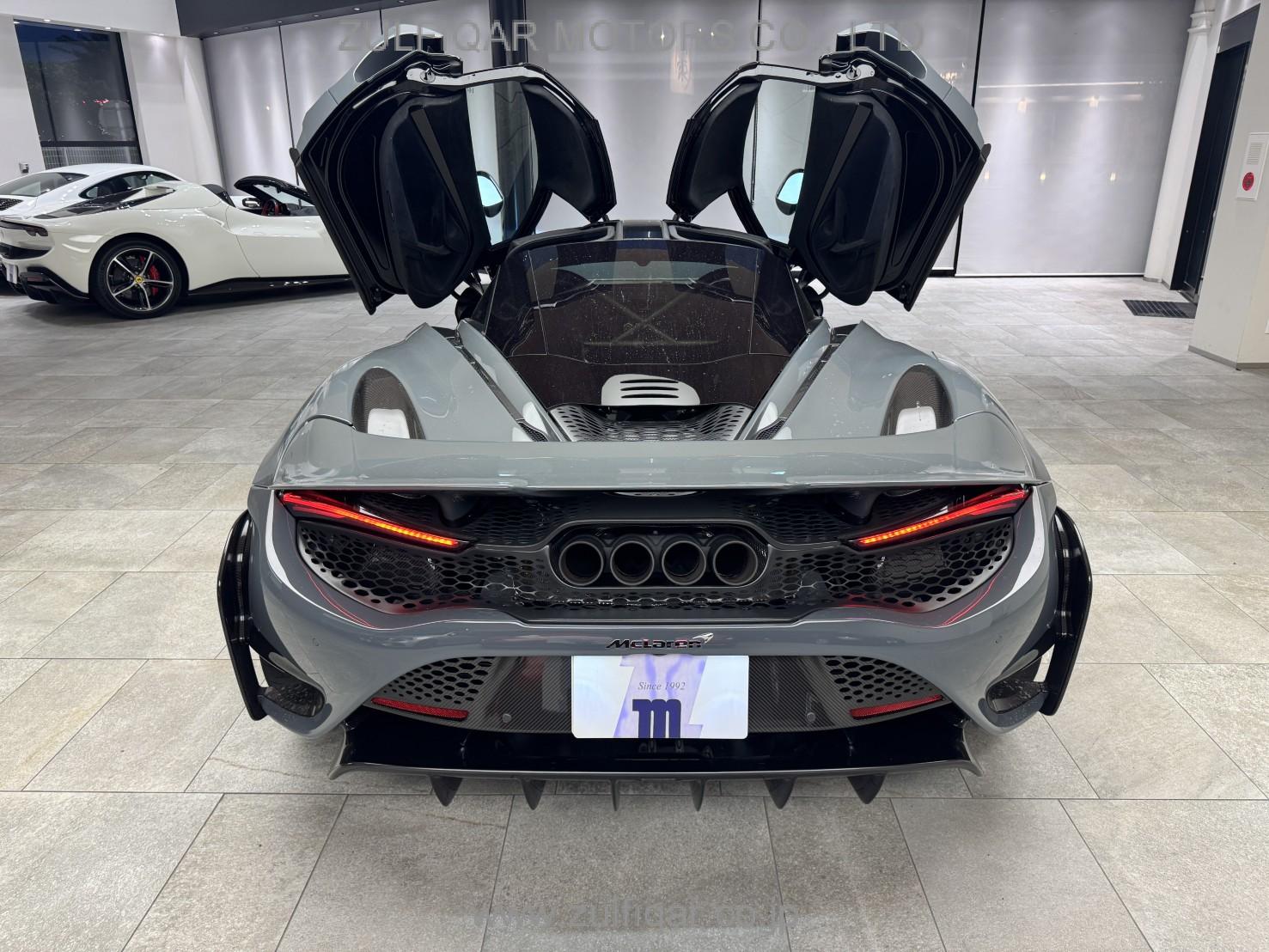 MCLAREN 765LT 2021 Image 6