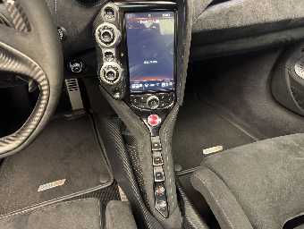 MCLAREN 765LT 2021 Image 48