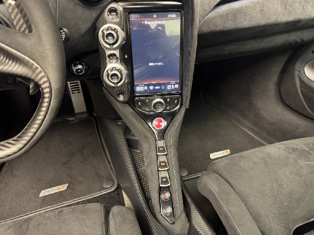 MCLAREN 765LT 2021 Image 54