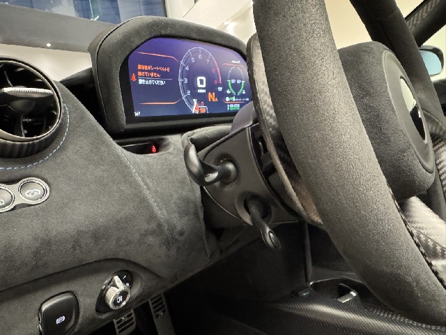 MCLAREN 765LT 2021 Image 55