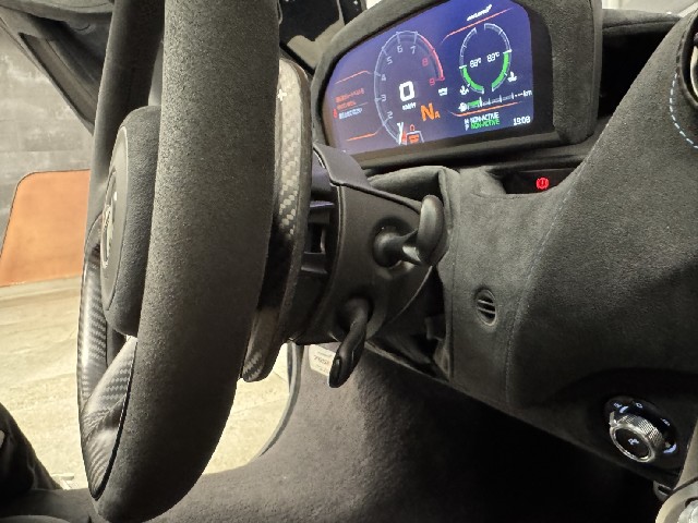 MCLAREN 765LT 2021 Image 56
