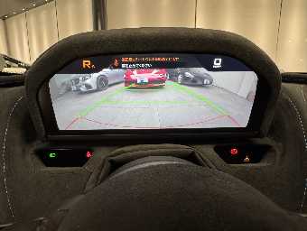 MCLAREN 765LT 2021 Image 51