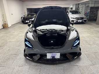 MCLAREN 765LT 2021 Image 53
