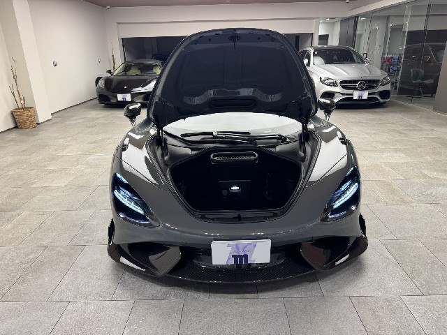 MCLAREN 765LT 2021 Image 59