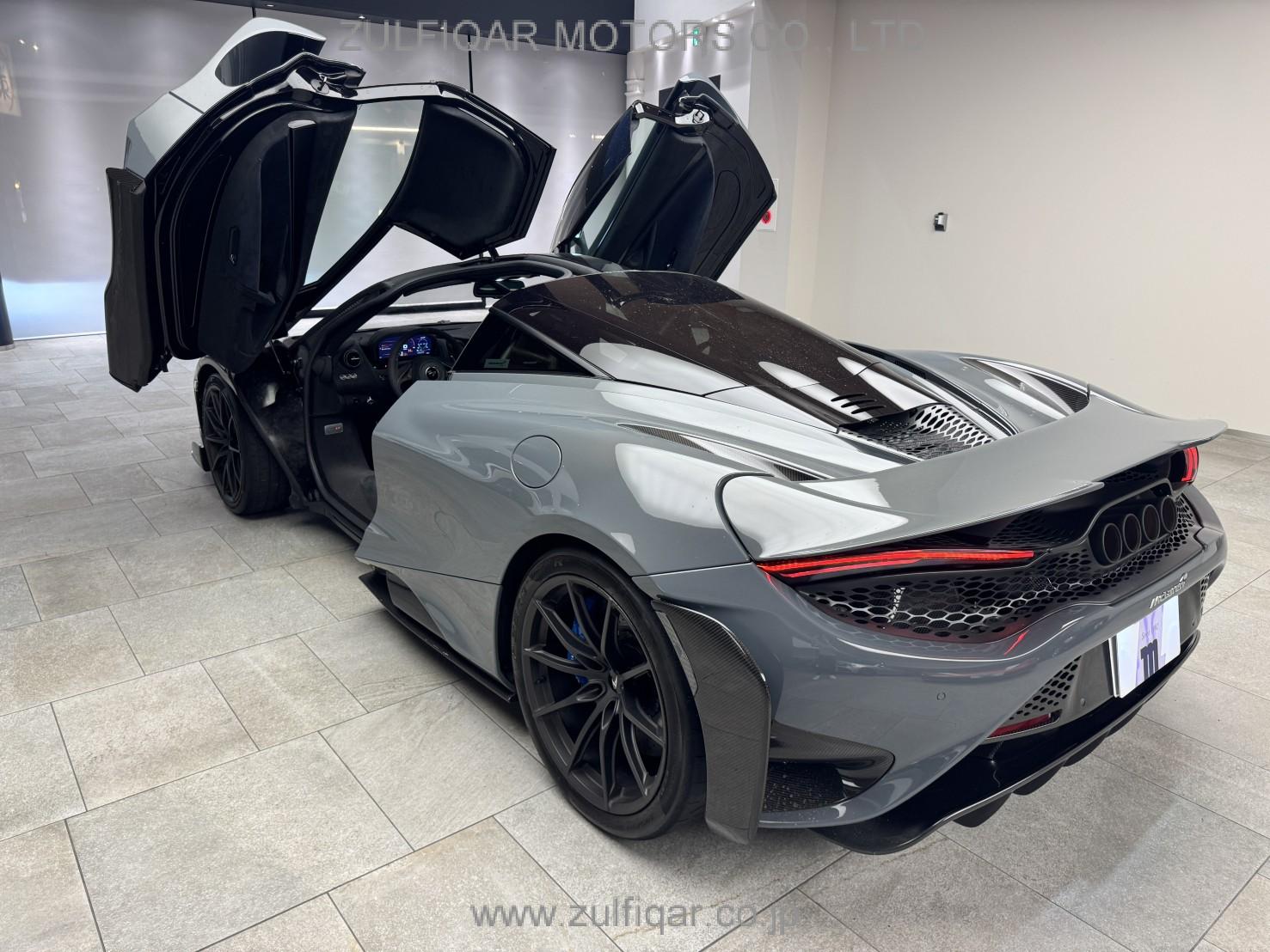MCLAREN 765LT 2021 Image 7