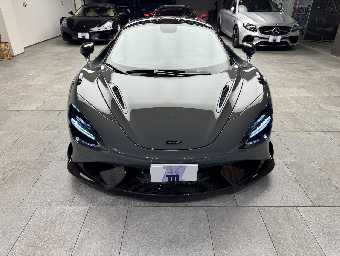 MCLAREN 765LT 2021 Image 10
