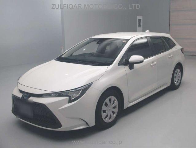 TOYOTA COROLLA TOURING 2021 Image 1