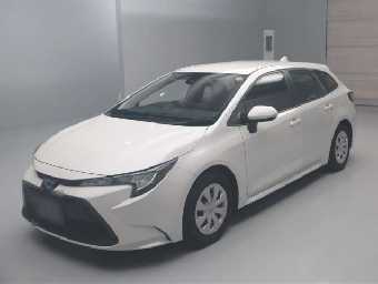 TOYOTA COROLLA TOURING 2021 Image 1