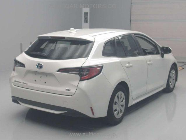 TOYOTA COROLLA TOURING 2021 Image 2