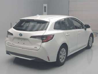 TOYOTA COROLLA TOURING 2021 Image 2