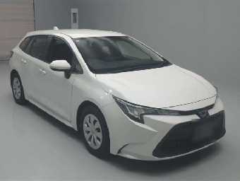 TOYOTA COROLLA TOURING 2021 Image 3