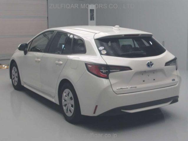TOYOTA COROLLA TOURING 2021 Image 4