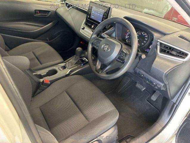 TOYOTA COROLLA TOURING 2021 Image 5