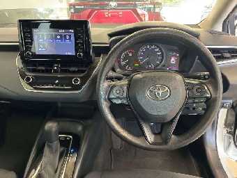 TOYOTA COROLLA TOURING 2021 Image 6