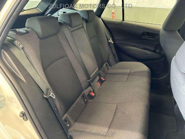 TOYOTA COROLLA TOURING 2021 Image 7