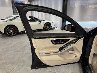 MERCEDES MAYBACH S CLASS 2023 Image 12