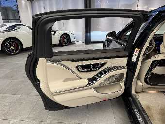 MERCEDES MAYBACH S CLASS 2023 Image 16