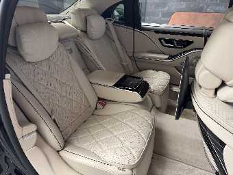 MERCEDES MAYBACH S CLASS 2023 Image 18
