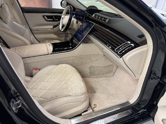 MERCEDES MAYBACH S CLASS 2023 Image 26