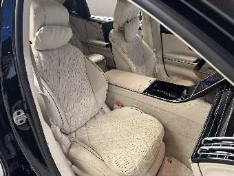 MERCEDES MAYBACH S CLASS 2023 Image 22