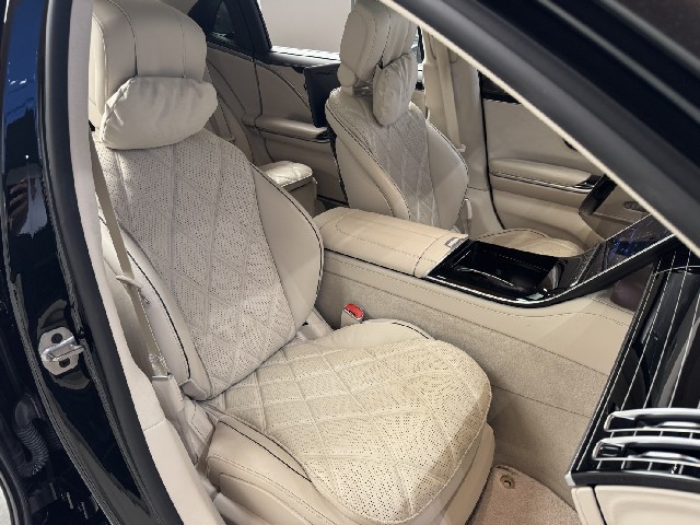 MERCEDES MAYBACH S CLASS 2023 Image 28