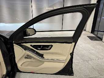 MERCEDES MAYBACH S CLASS 2023 Image 23