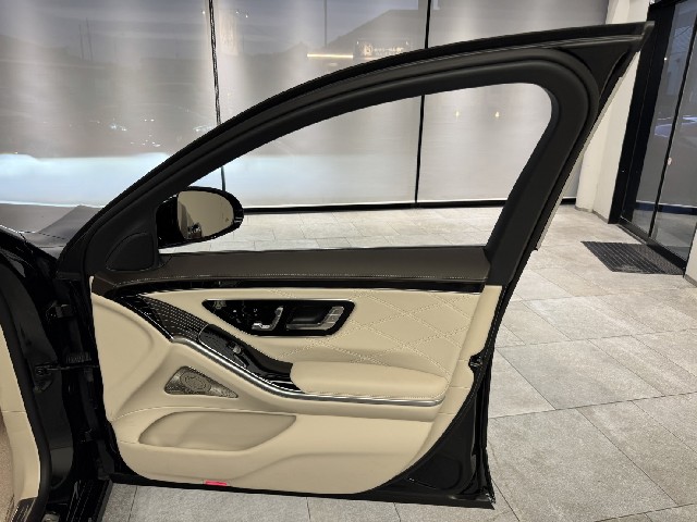 MERCEDES MAYBACH S CLASS 2023 Image 29