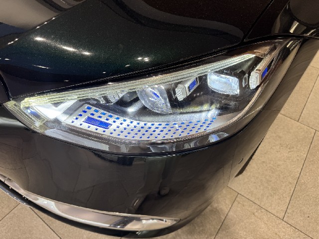 MERCEDES MAYBACH S CLASS 2023 Image 30