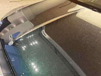 MERCEDES MAYBACH S CLASS 2023 Image 25