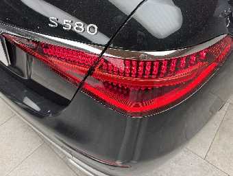 MERCEDES MAYBACH S CLASS 2023 Image 31