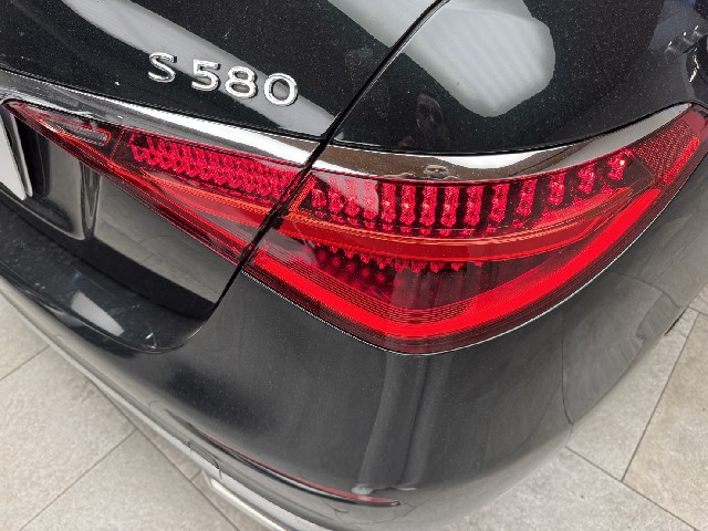 MERCEDES MAYBACH S CLASS 2023 Image 37
