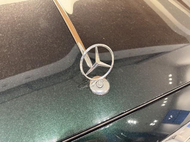 MERCEDES MAYBACH S CLASS 2023 Image 43